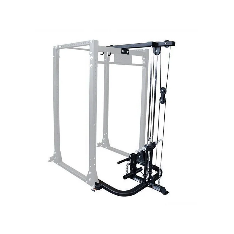 Body-Solid Fixation Latéral pour GPR400 Body-Solid Fixation Latéral pour GPR400