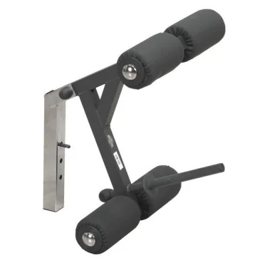 Leg Developer option GLDA1 de Body-Solid pas cher - Nutriwellness