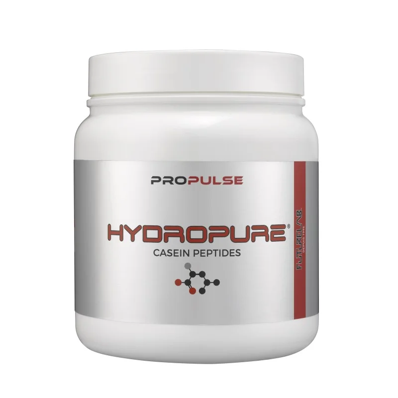 Caseine hydrolysée - Futurelab