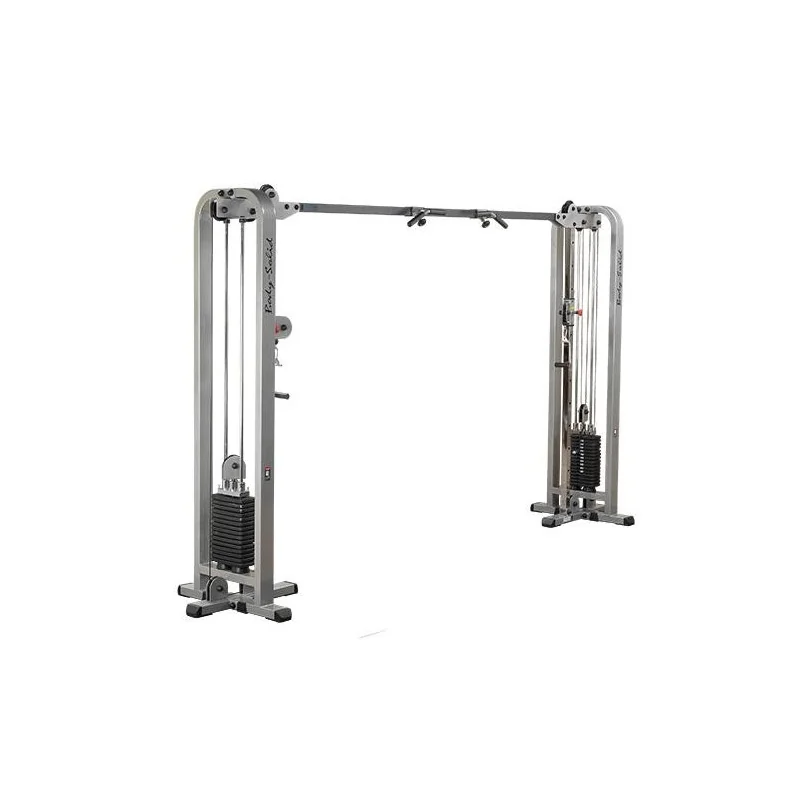 Pro Club Line Cables Crossover - Body-Solid