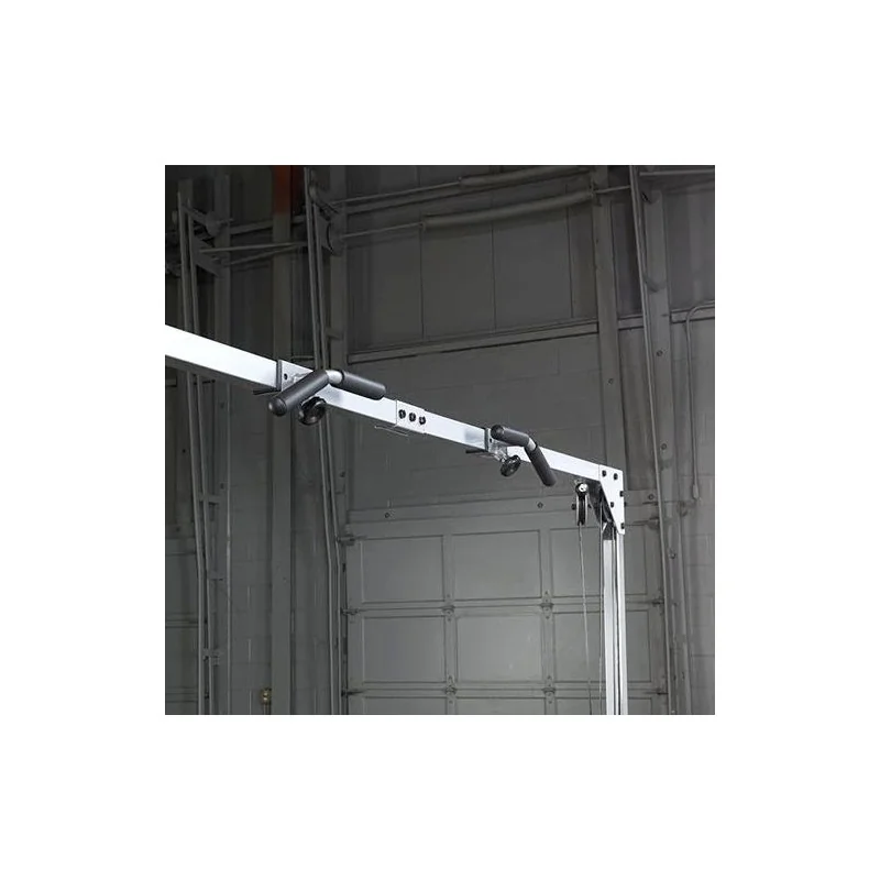 Powerline Poignées accessoires Lat Pull-up et Chin-up - Body-Solid