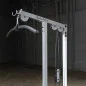 Double poste à tirage dorsal GLM83 - Body-Solid