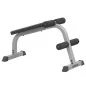 Powerline Banc à abdo home - Body-Solid