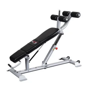 Pro Clubline Ab Bench SAB500 - Body-Solid