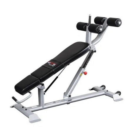 Pro Clubline Ab Bench SAB500 - Body-Solid