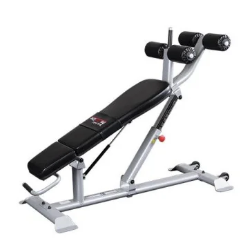 Pro Clubline Ab Bench SAB500 de Body-Solid pas cher - Nutriwellnes