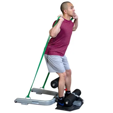 Sissy Squat GSS50 de Body-Solid  pas cher - Nutriwellness