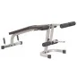 Powerline Leg extension curl home - Body-Solid