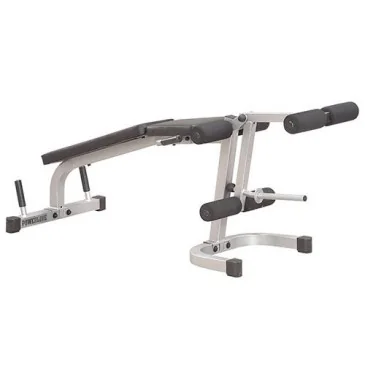 Powerline Leg extension curl home Body-Solid pas cher - Nutriwellness