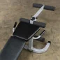Powerline Leg extension curl home - Body-Solid