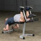 Powerline Leg extension curl home - Body-Solid