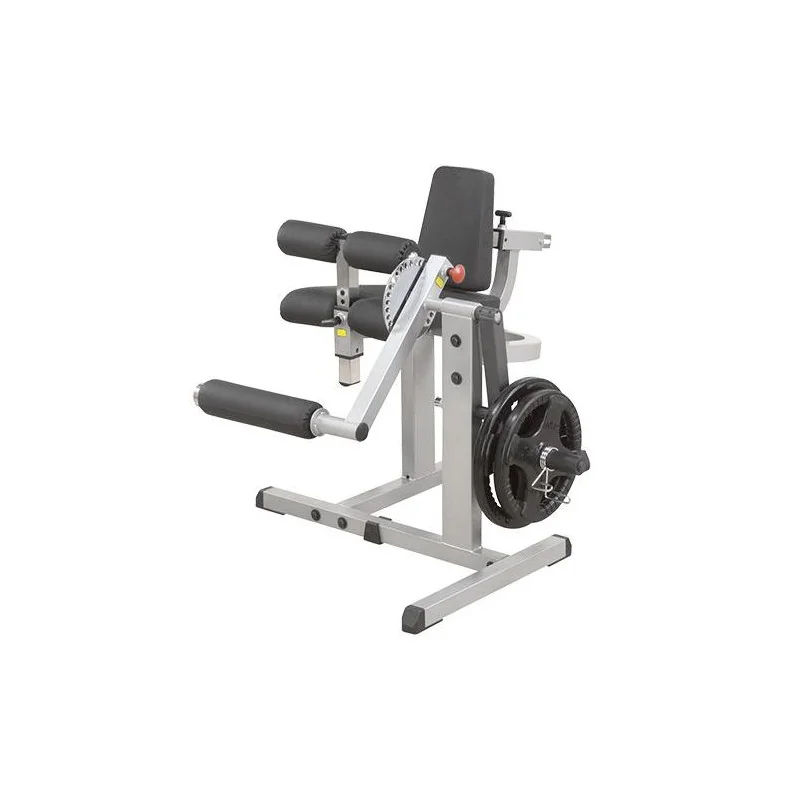 Leg Extension & Curl GCEC340 - Body-Solid