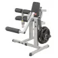 Leg Extension & Curl GCEC340 - Body-Solid