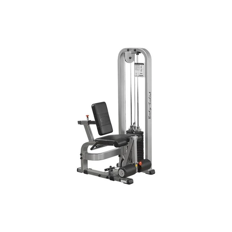 Pro Club Line Leg Extension Quadriceps Jambiers - Body-Solid