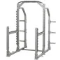 Pro Club Line Rack à Squat Multi-fonctions - Body-Solid