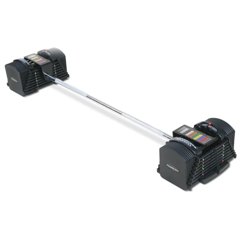 PowerBlock Barre droite PBSB