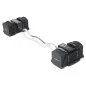 PowerBlock Barre EZ Curl PBEZB