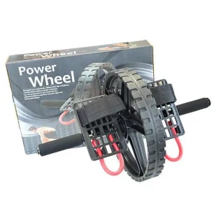 Bodytrading Power Wheel