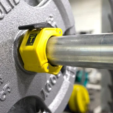 Body-Solid Tools HEX Colliers à mâchoires pas cher - Nutriwellness