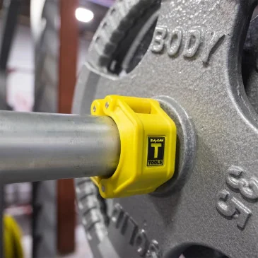 Body-Solid Tools HEX Colliers à mâchoires pas cher - Nutriwellness