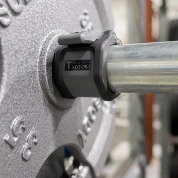 Body-Solid Tools HEX Colliers à mâchoires pas cher - Nutriwellness