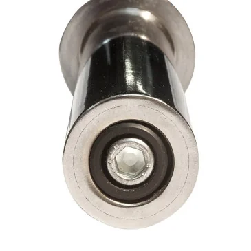 Barre Olympique Super Power 220 cm de Body-Solid - Nutriwellness