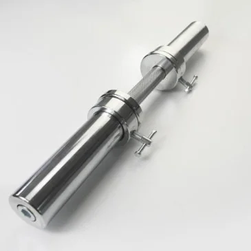 Olympic Dumbbell Handle OLDH de Body-Solid pas cher - Nutriwellness