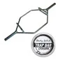 Olympic Shrug Bar (Raised Handles) - Body-Solid Olympic Shrug Bar (Raised Handles) - Body-Solid