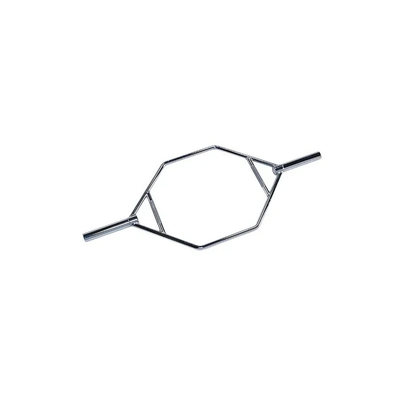 Olympic Shrug Bar - Body-Solid