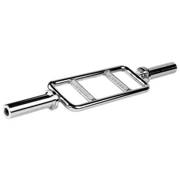 Barre Triceps Olympique de Body-Solid pas cher - Nutriwellness