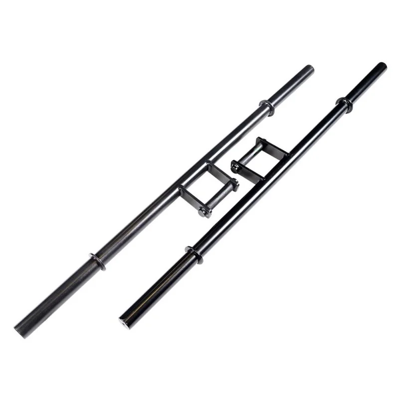 Body-Solid Tools Farmers Walk Bars