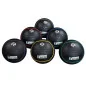 Body-Solid Tools Heavy Rubber Balls