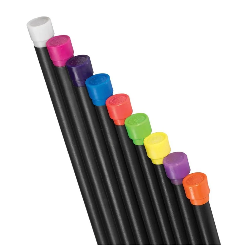 Barres lestées fitness - Body-Solid