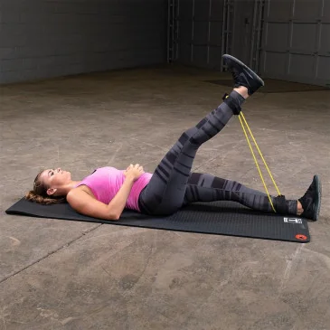 Body-Solid Tools Tubes de Résistance Cheville pas cher - Nutriwellness