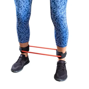 Body-Solid Tools Tubes de Résistance Cheville pas cher - Nutriwellness