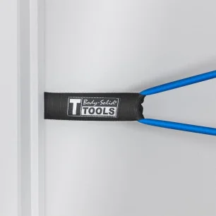 Body-Solid Tools Fixation porte de tube de résistance - Nutriwellness