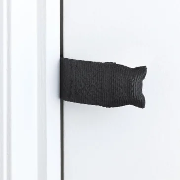 Body-Solid Tools Fixation porte de tube de résistance - Nutriwellness