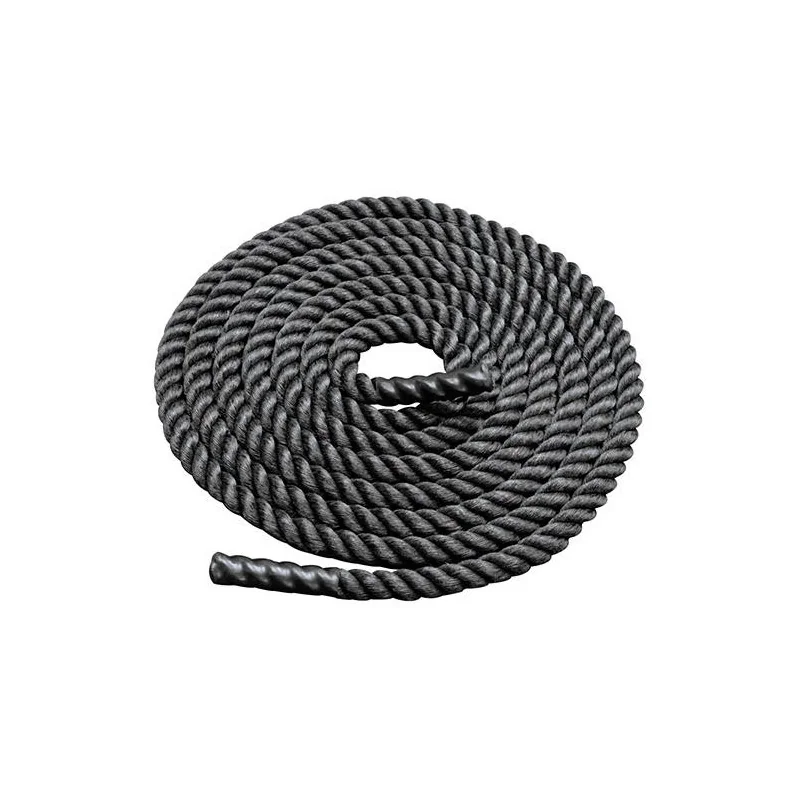 Corde ondulatoire d'entraînement Battle Rope - Body-Solid Corde ondulatoire d'entraînement Battle Rope - Body-Solid