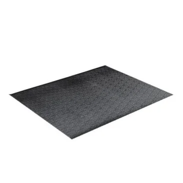 Protection sol en caoutchouc cardio training de Body-Solid pas cher