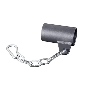 Landmine Single Eyelet de Body-Solid pas cher - Nutriwellness