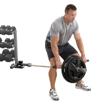 Rowing Base de Body-Solid pas cher - Nutriwellness