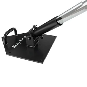 Body-Solid T-Bar Row Landmine pas cher - Nutriwellness