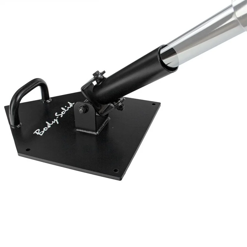 Body-Solid T-Bar Row Landmine