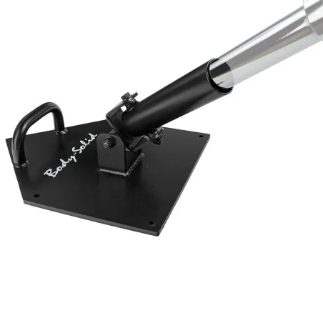 Body-Solid T-Bar Row Landmine pas cher - Nutriwellness