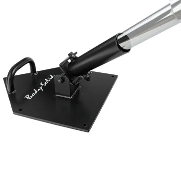 Body-Solid T-Bar Row Landmine pas cher - Nutriwellness