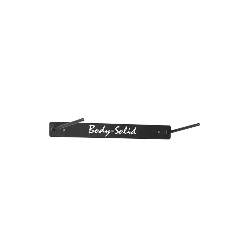 Body-solid Tools Support pour mousse