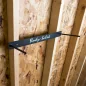 Body-solid Tools Support pour mousse
