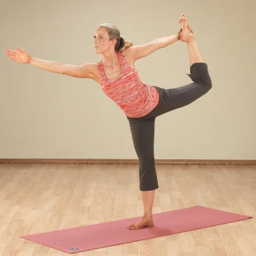 Body-Solid Tools Yoga Mat pas cher - Nutriwellness