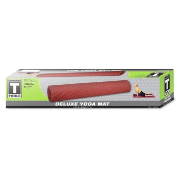 Body-Solid Tools Yoga Mat pas cher - Nutriwellness