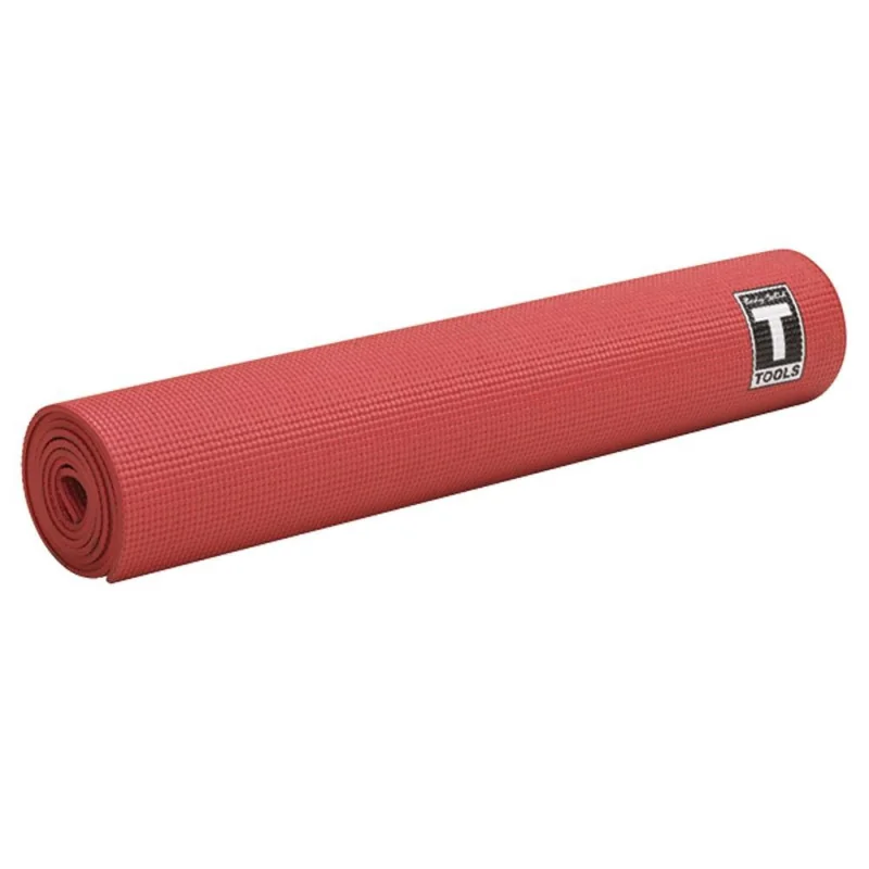 Body-Solid Tools Yoga Mat